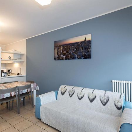 Appartamento Atlantis Sirmione Exterior foto