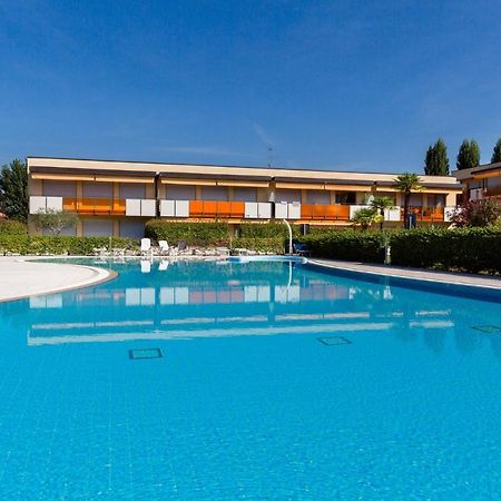 Appartamento Atlantis Sirmione Exterior foto
