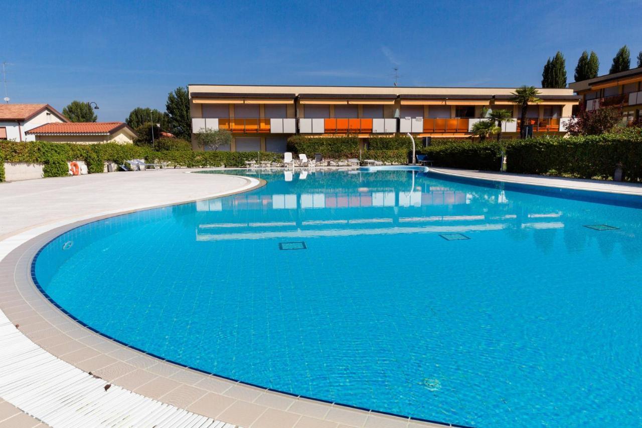 Appartamento Atlantis Sirmione Exterior foto