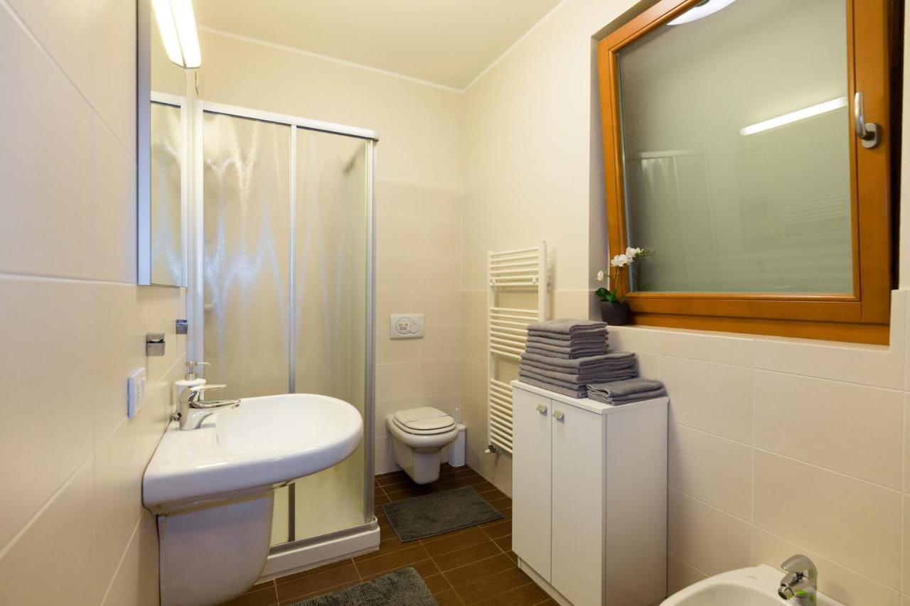 Appartamento Atlantis Sirmione Exterior foto