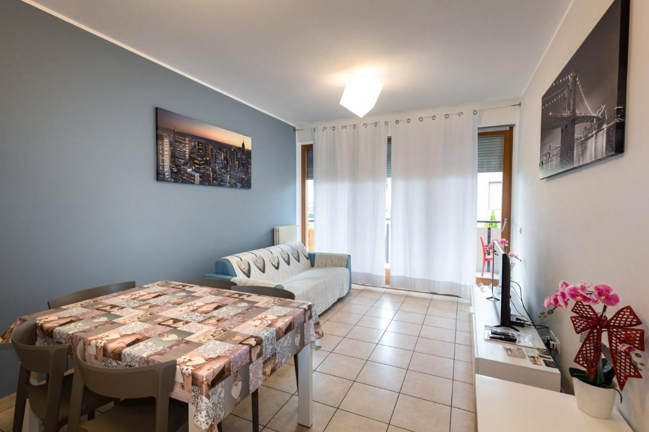 Appartamento Atlantis Sirmione Exterior foto