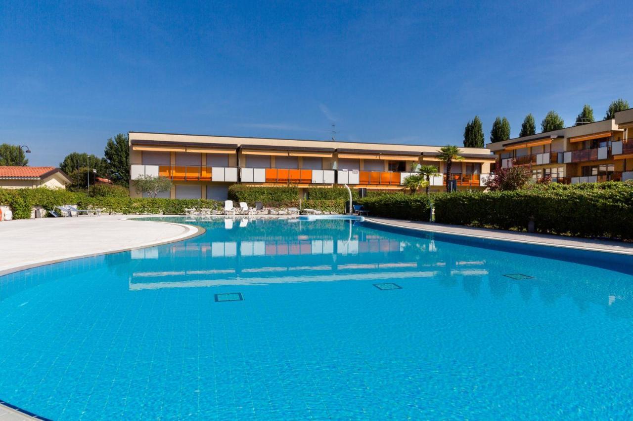 Appartamento Atlantis Sirmione Exterior foto