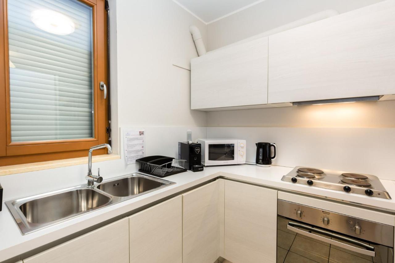 Appartamento Atlantis Sirmione Exterior foto