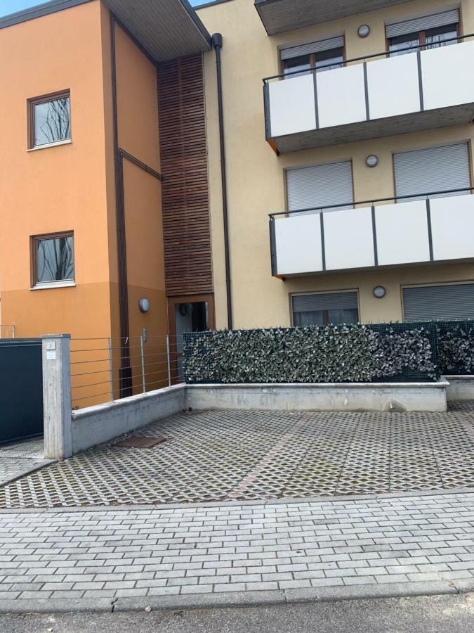 Appartamento Atlantis Sirmione Exterior foto