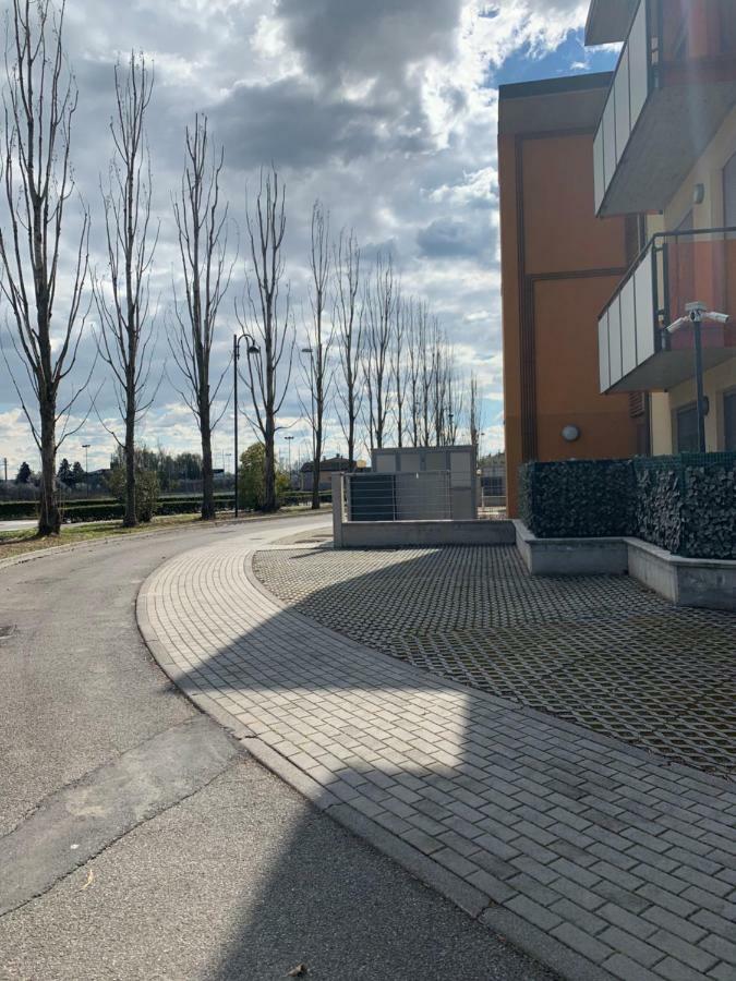 Appartamento Atlantis Sirmione Exterior foto