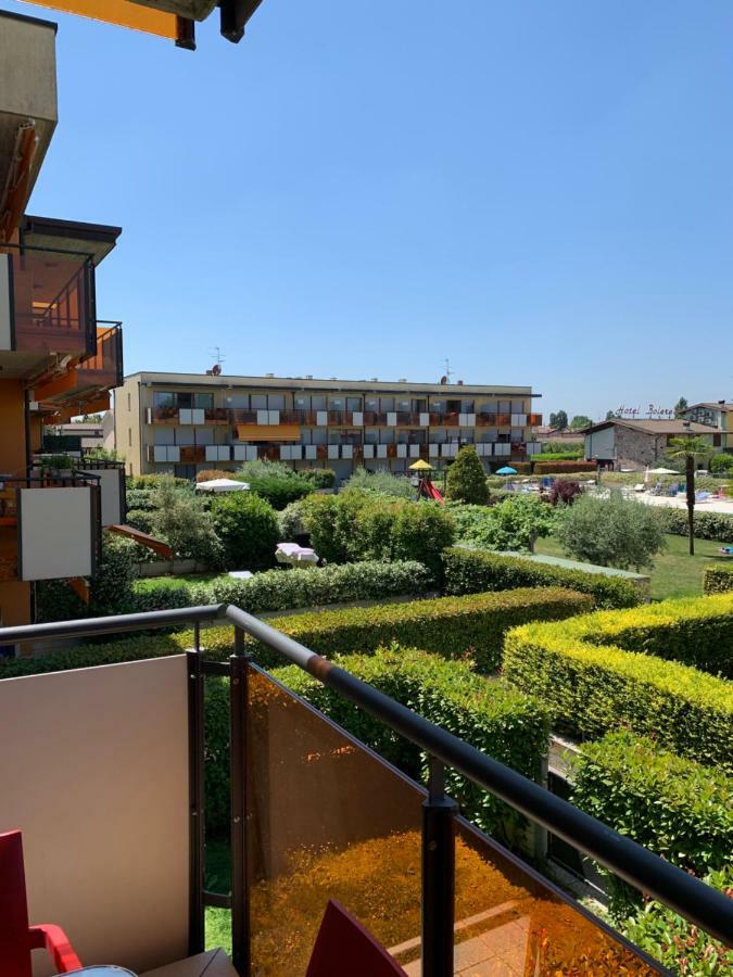 Appartamento Atlantis Sirmione Exterior foto