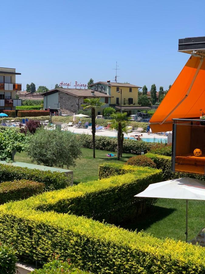 Appartamento Atlantis Sirmione Exterior foto