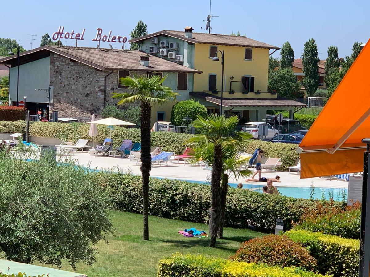 Appartamento Atlantis Sirmione Exterior foto