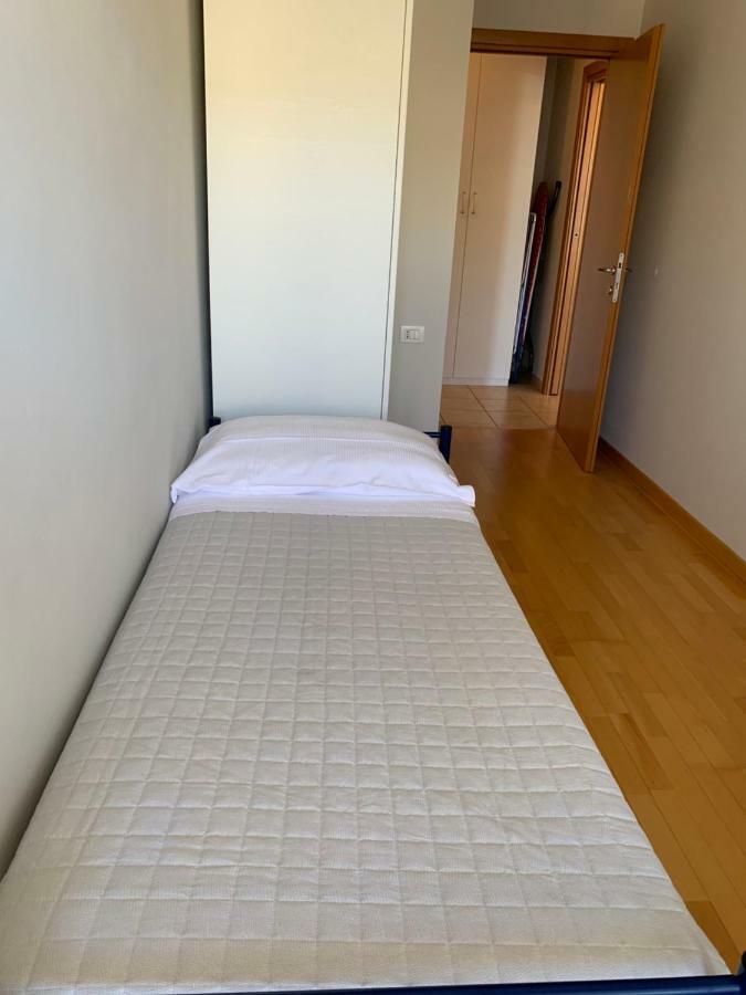 Appartamento Atlantis Sirmione Exterior foto